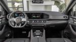 Mercedes-AMG GLE53 4Matic+ 2019 года (WW)